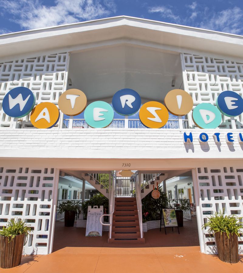 Waterside Hotel — photo 41 of 60