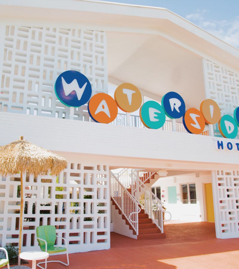 Waterside Hotel — photo 47 of 60