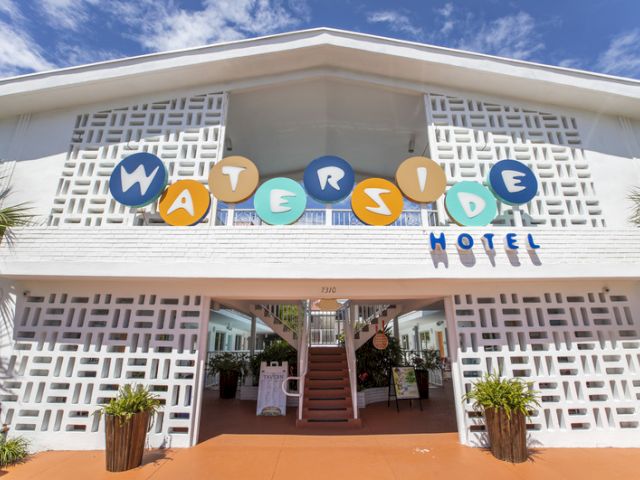 Waterside Hotel — photo 59 of 60