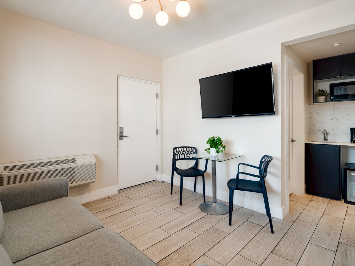 Waterside Hotel Miami Beach