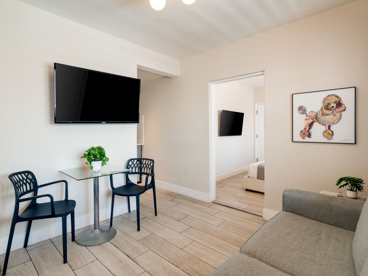 Waterside Hotel Miami Beach