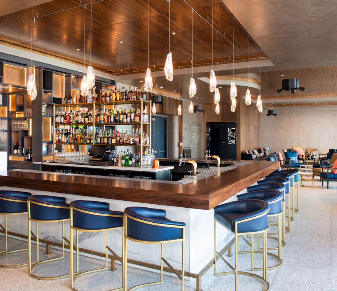 Waterside Hotel — gallery preview 2